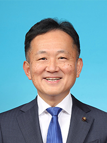 副議長の画像